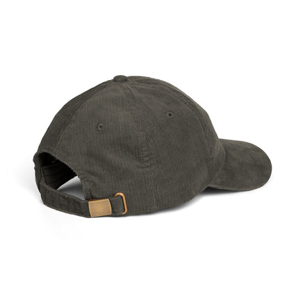 67 Trend Corduroy Hat
