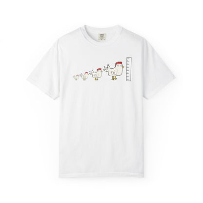 funny adult joke chicken shirt choose your size