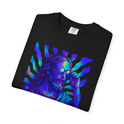 Trippy Jesus T-Shirt