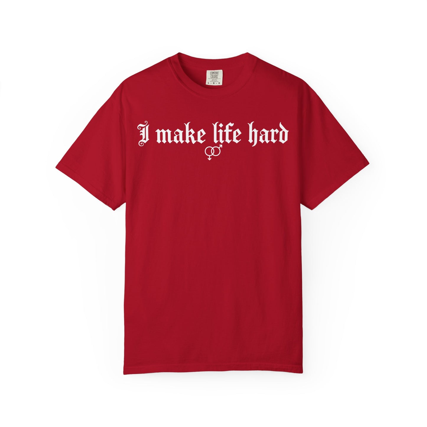 Funny Couple Matching T-Shirts
