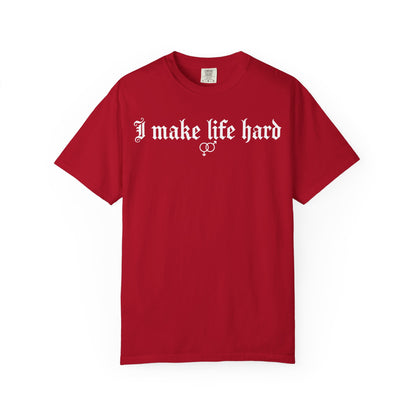 Funny Couple Matching T-Shirts