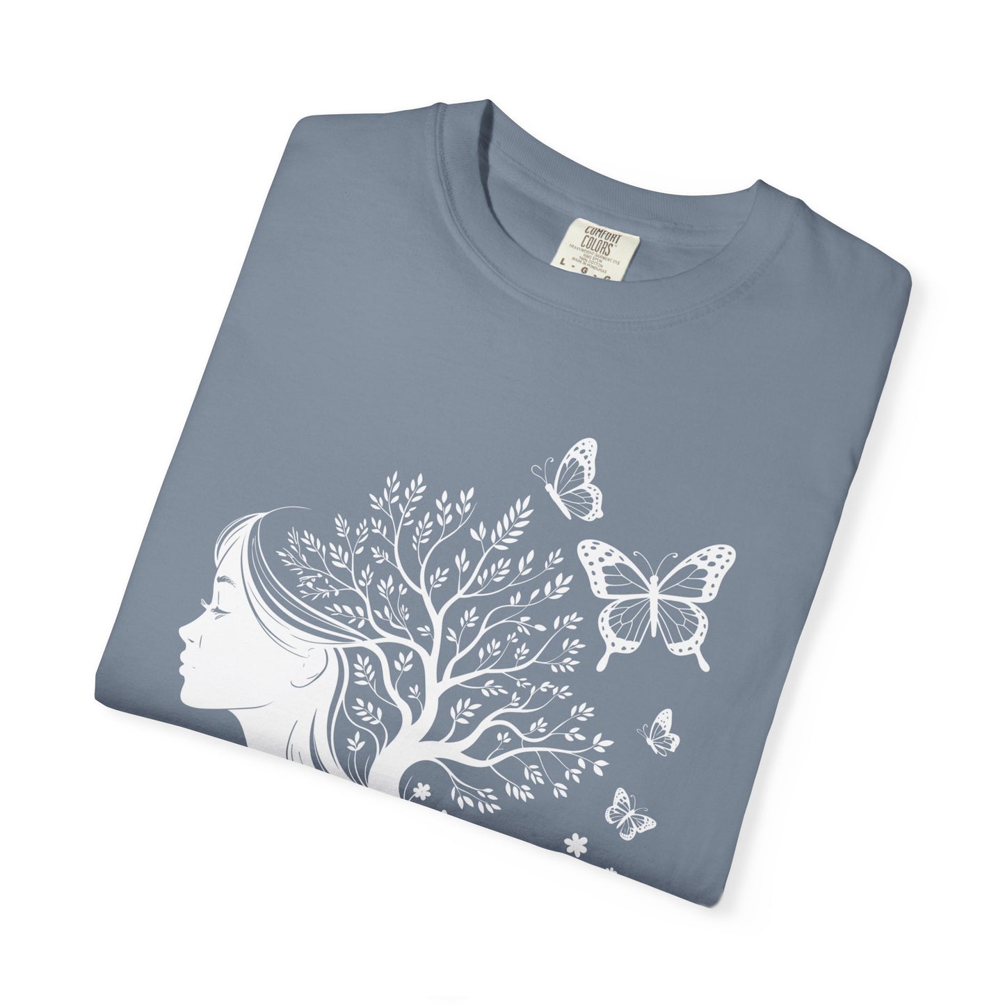 Freedom Dignity Tranquility T-Shirt