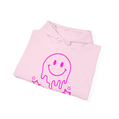 I'll Do It Later Club Hoodie