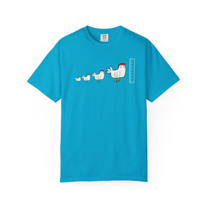 funny adult joke chicken shirt choose your size