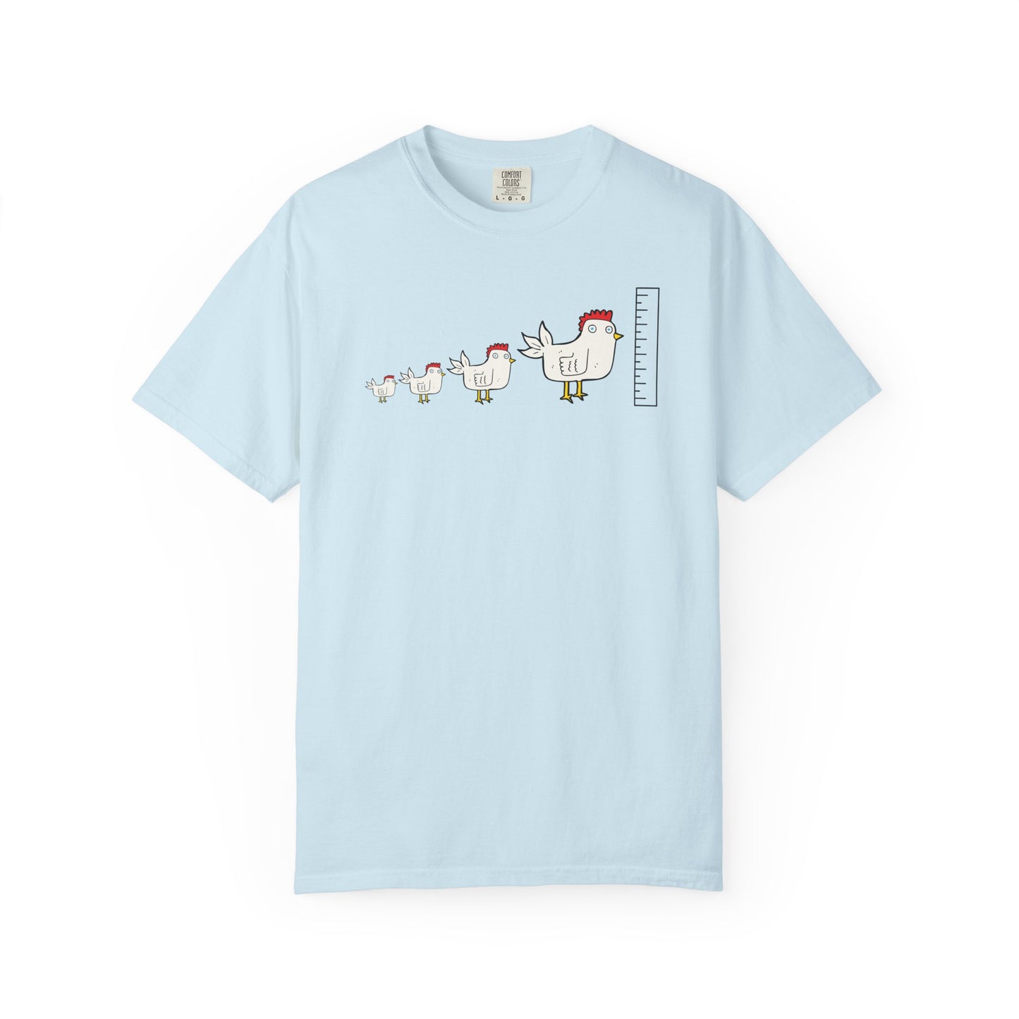 funny adult joke chicken shirt choose your size