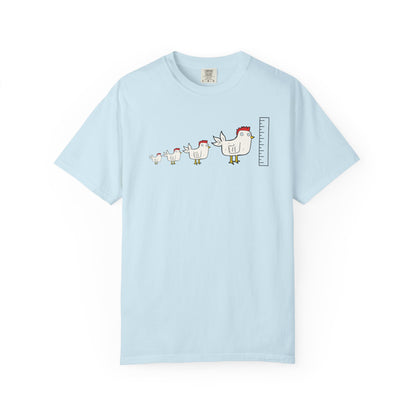 funny adult joke chicken shirt choose your size