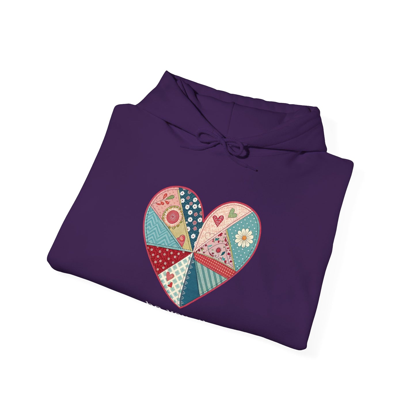 Custom Hoodie – Personalized Photo & Text Hoodie