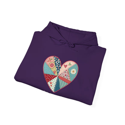 Custom Hoodie – Personalized Photo & Text Hoodie