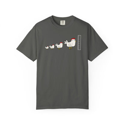 funny adult joke chicken shirt choose your size