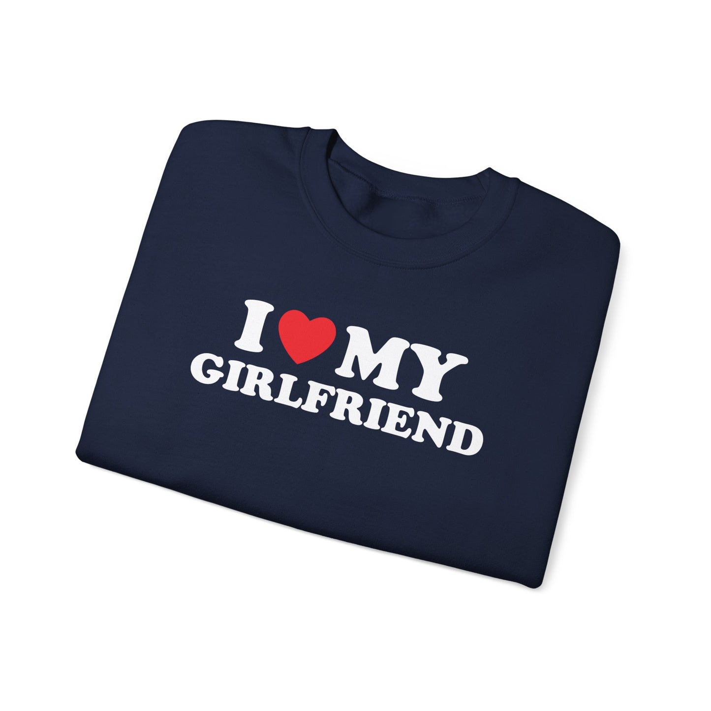 Matching Sweatshirts for Couples