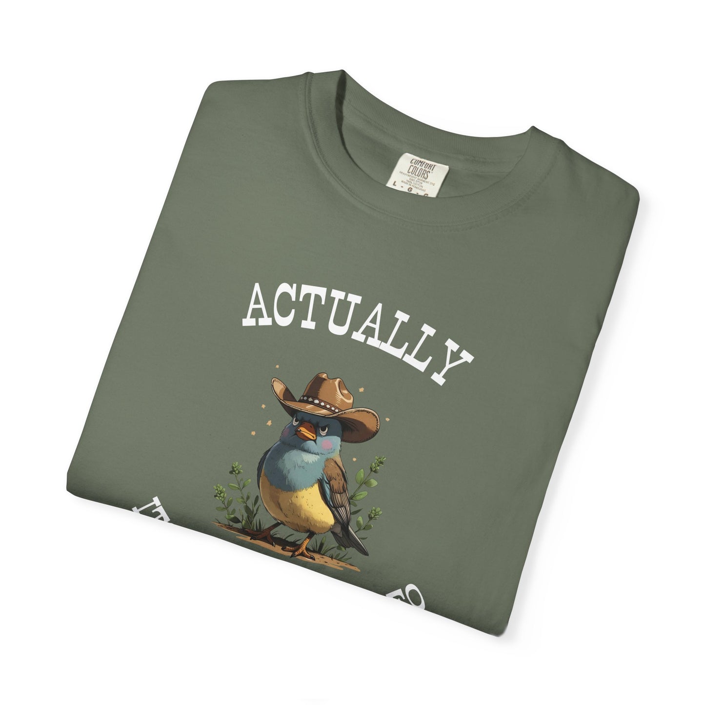 Emotional Whiplash Tee