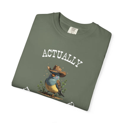 Emotional Whiplash Tee