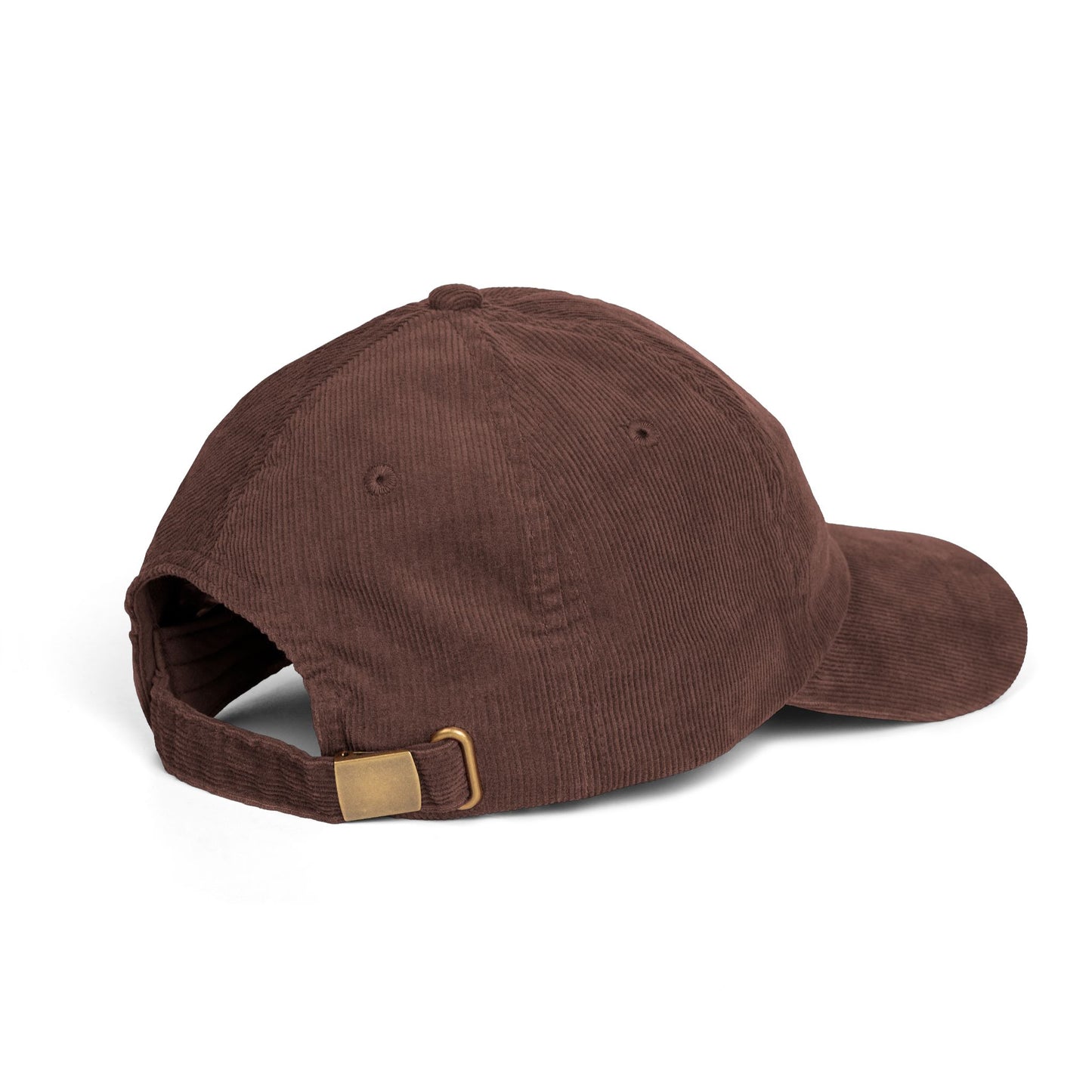 67 Trend Corduroy Hat