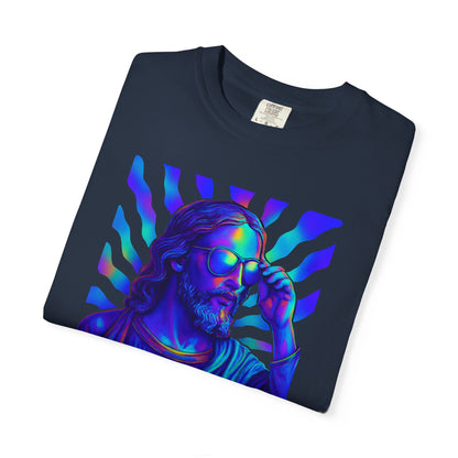 Trippy Jesus T-Shirt