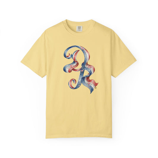 Camiseta del Lazo Dominicano — Dominican Republic Pride T-Shirt