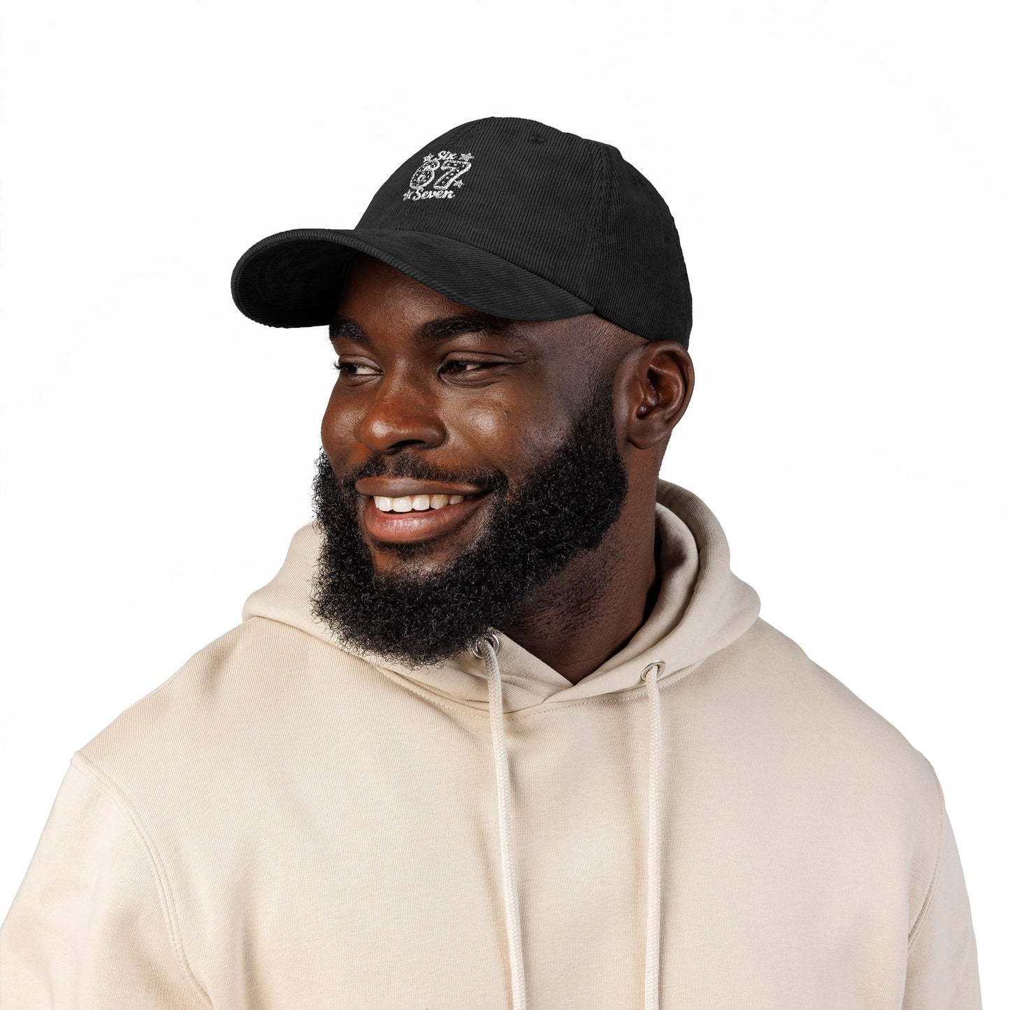 67 Trend Corduroy Hat