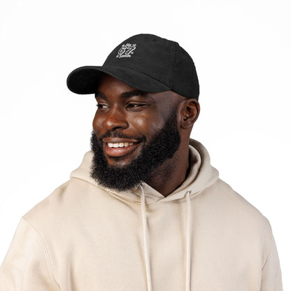 67 Trend Corduroy Hat