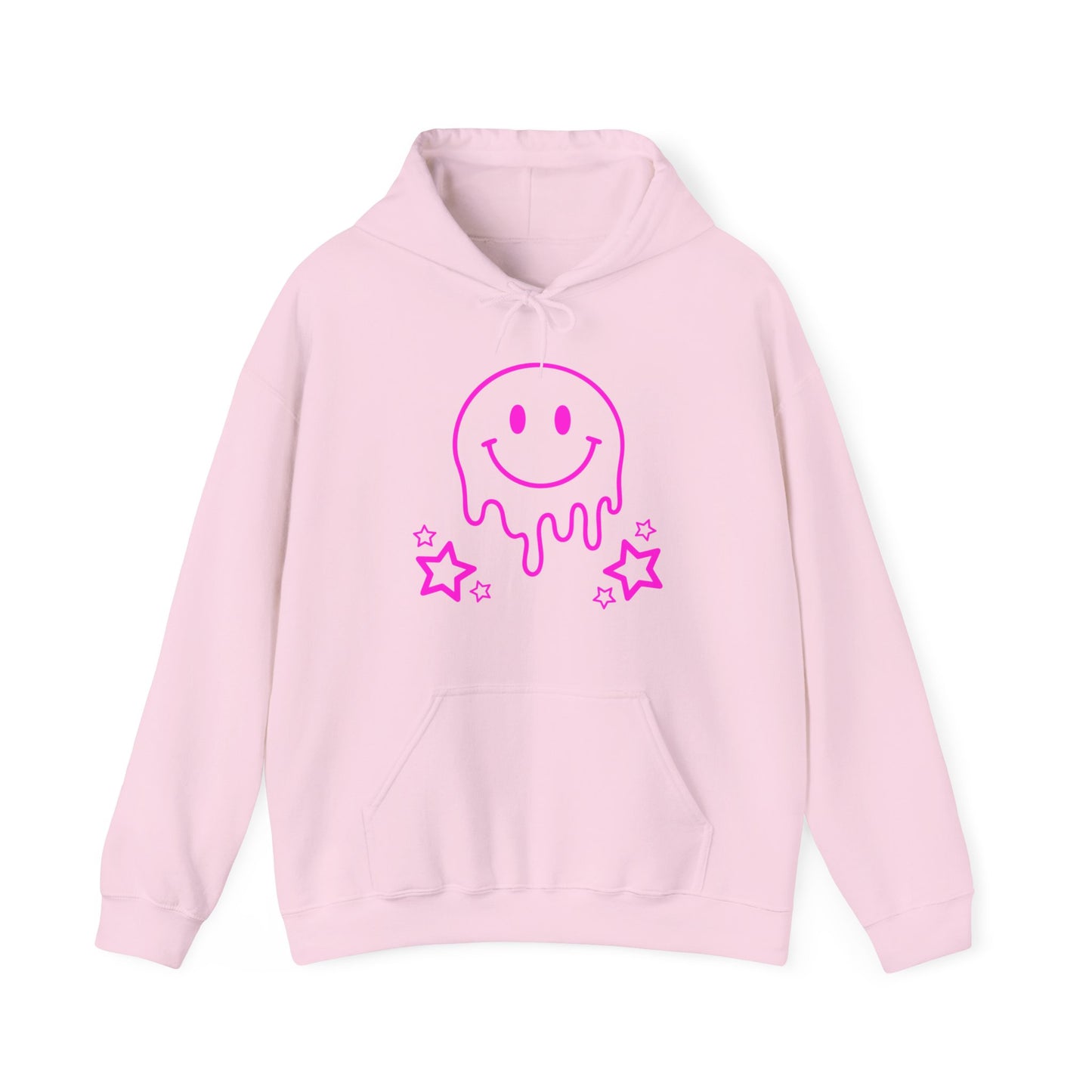 I'll Do It Later Club Hoodie