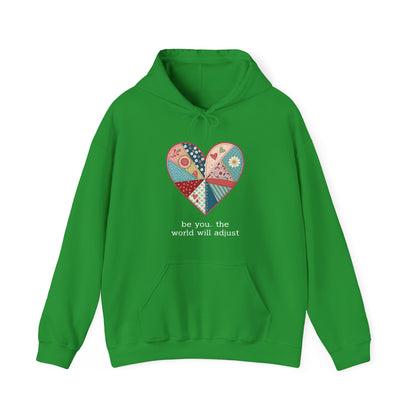 Custom Hoodie – Personalized Photo & Text Hoodie