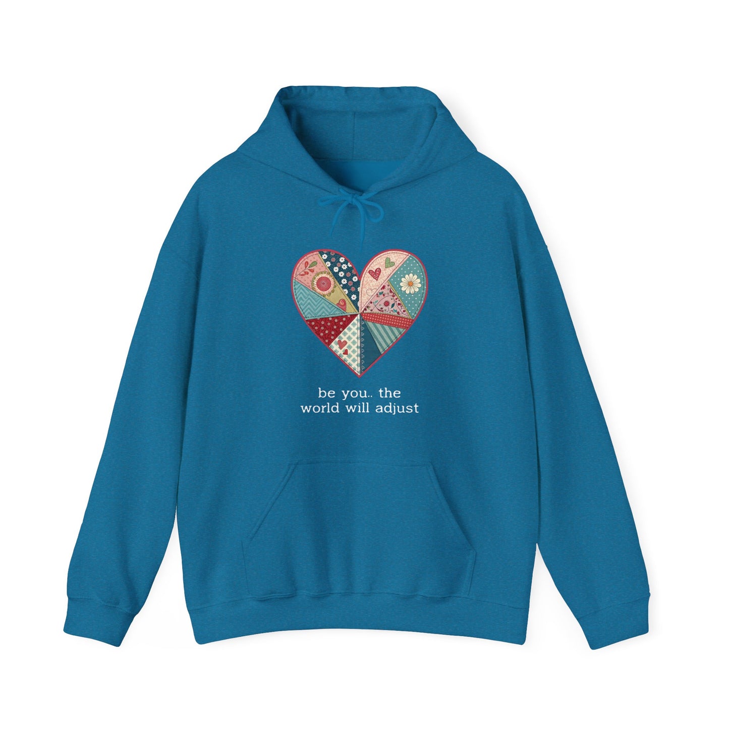 Custom Hoodie – Personalized Photo & Text Hoodie