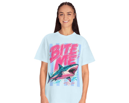 Bite Me Shark T-Shirt