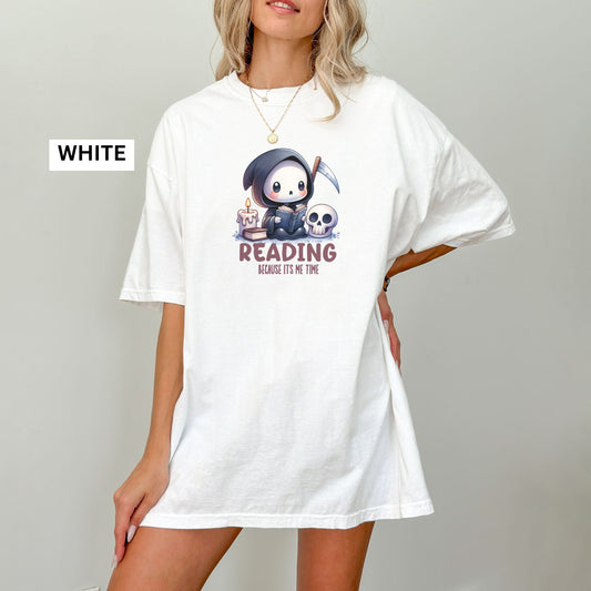 Bookish Shirt