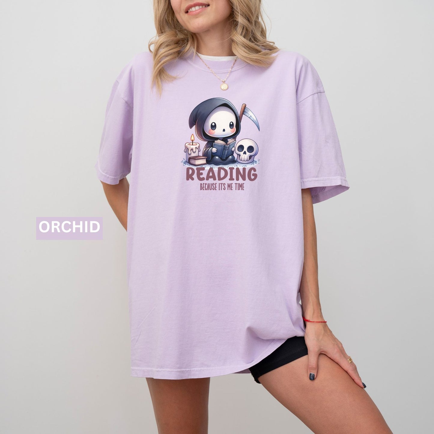Bookish Shirt