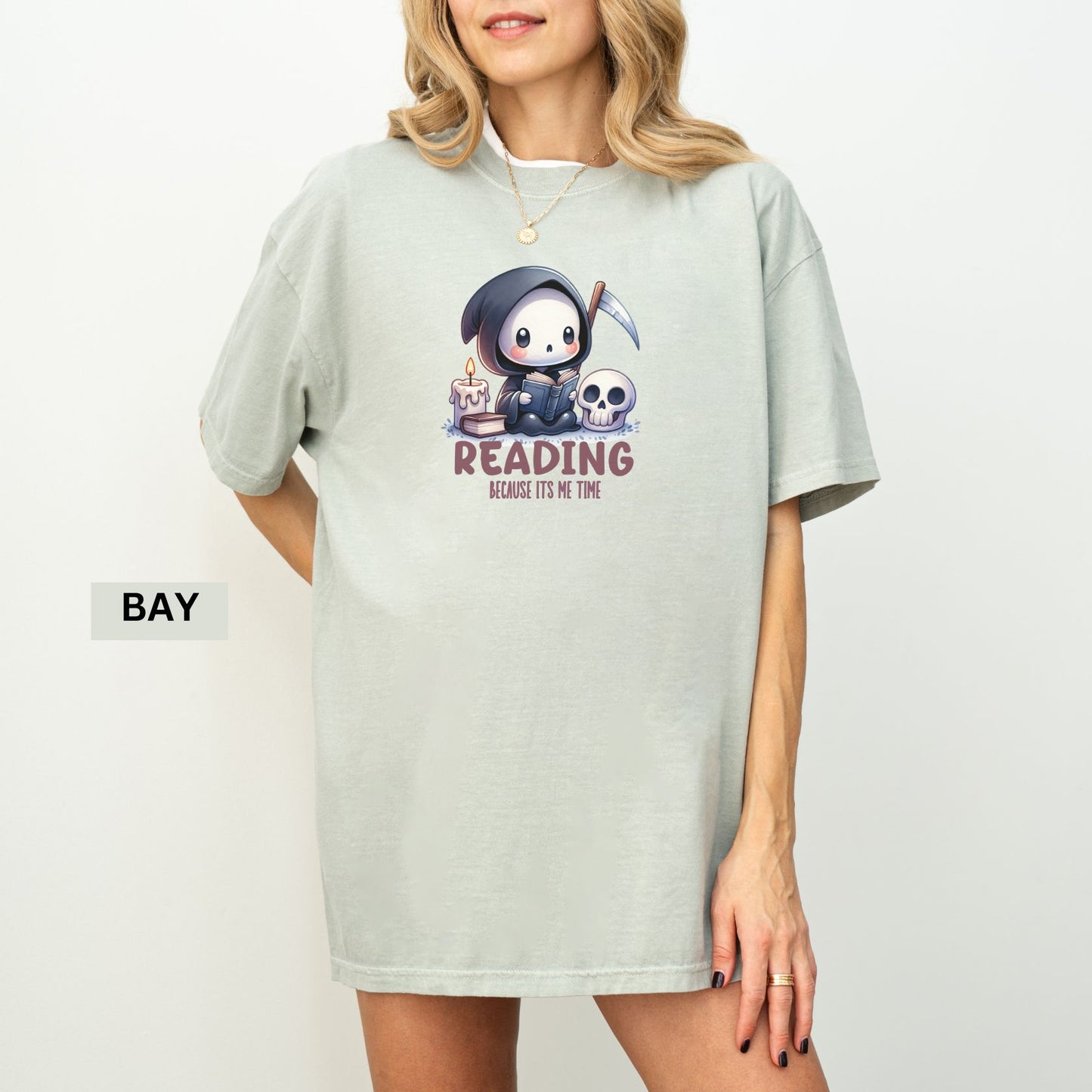 Bookish Shirt
