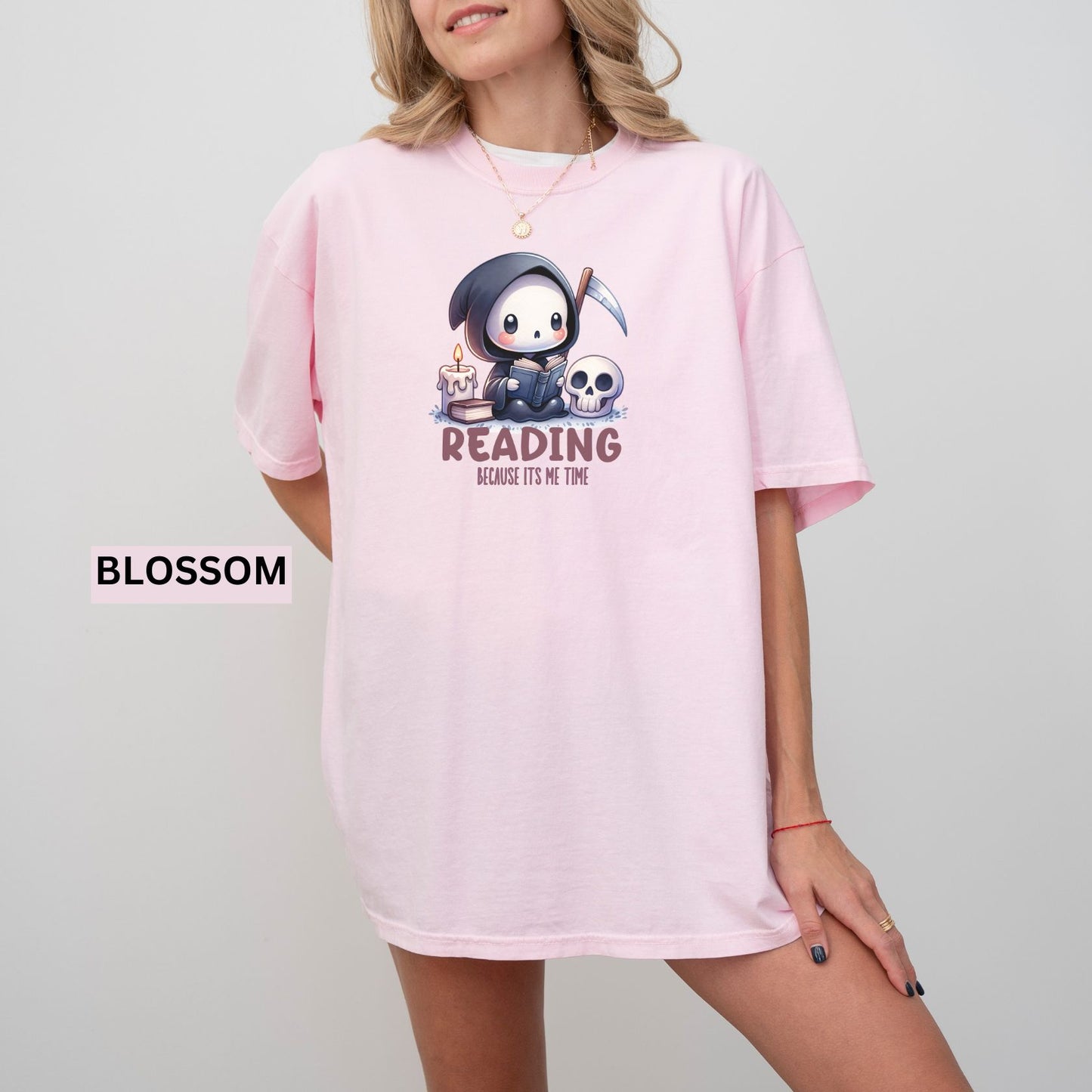 Bookish Shirt