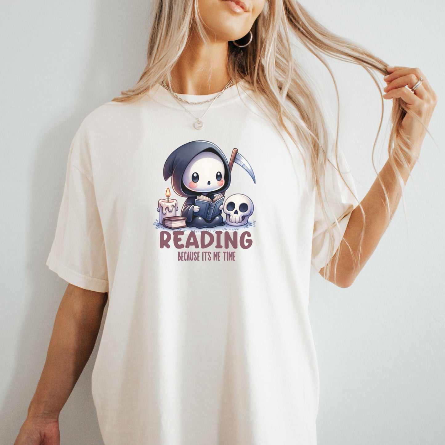 Bookish Shirt