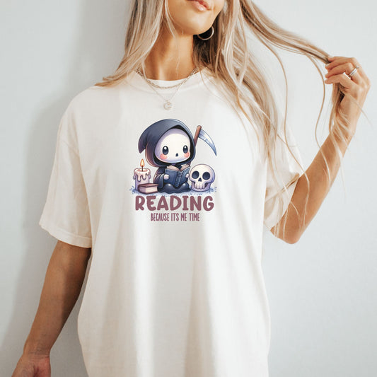Bookish Shirt