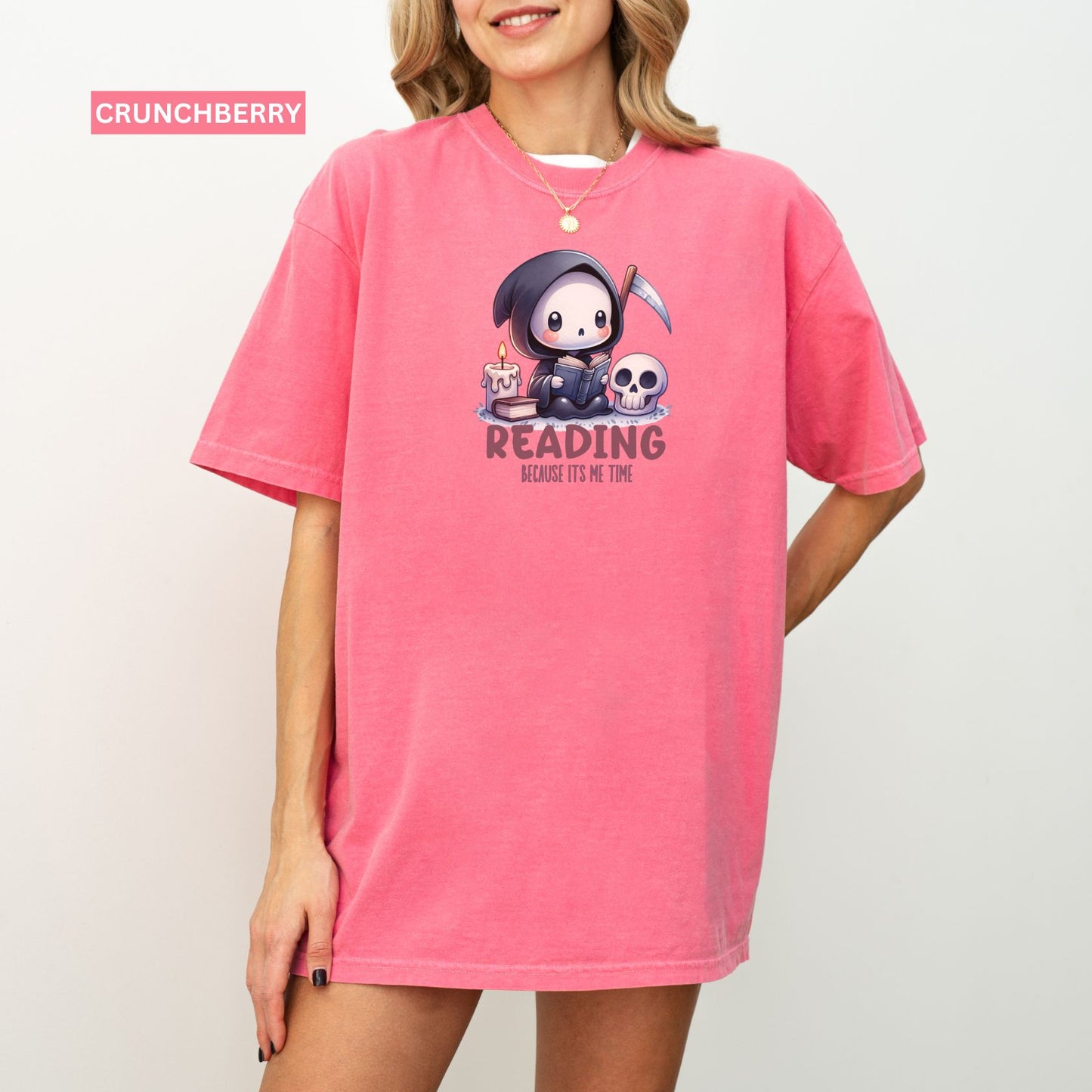 Bookish Shirt