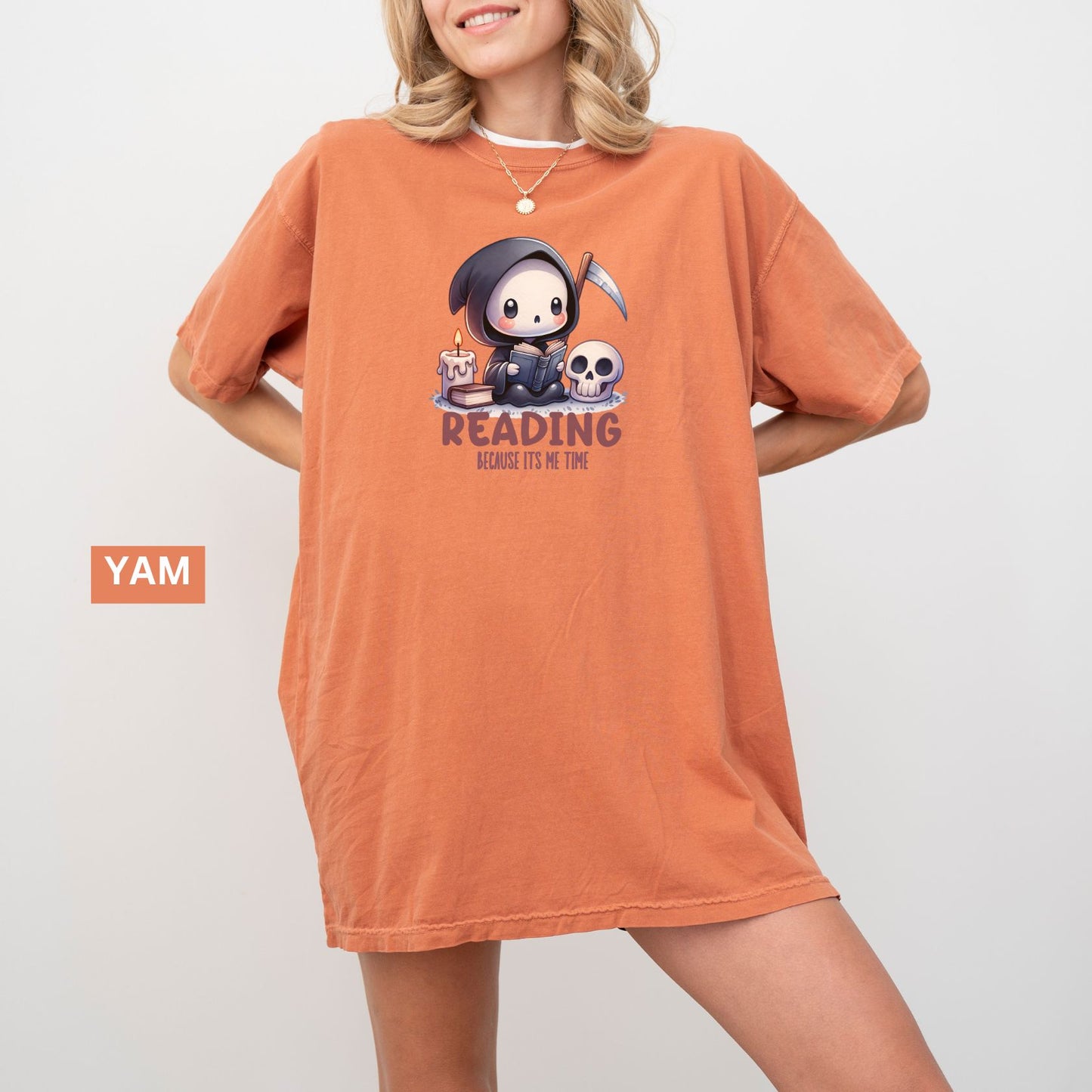 Bookish Shirt