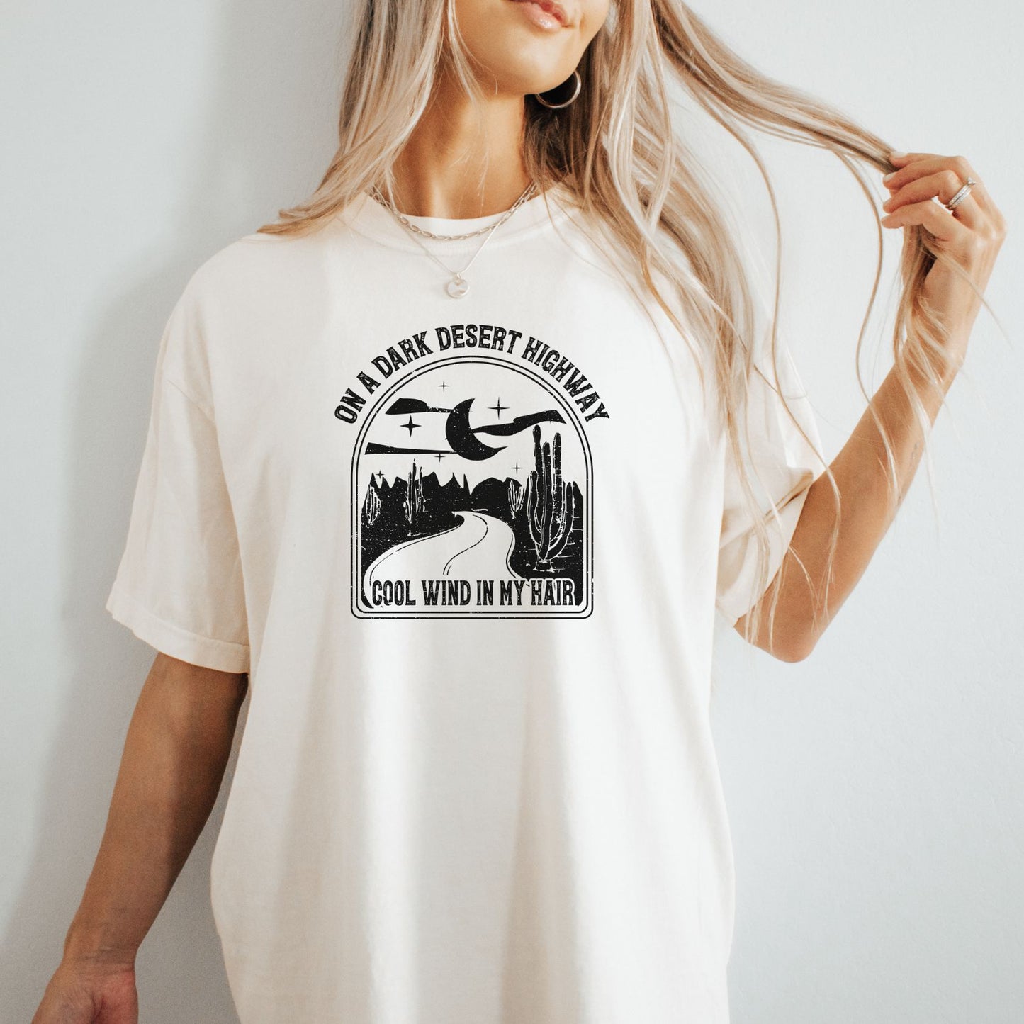 Retro Camping Hiking Travel Shirt