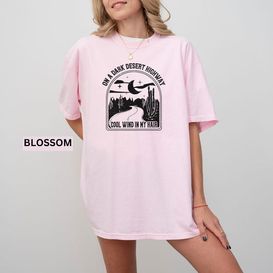 Retro Camping Hiking Travel Shirt
