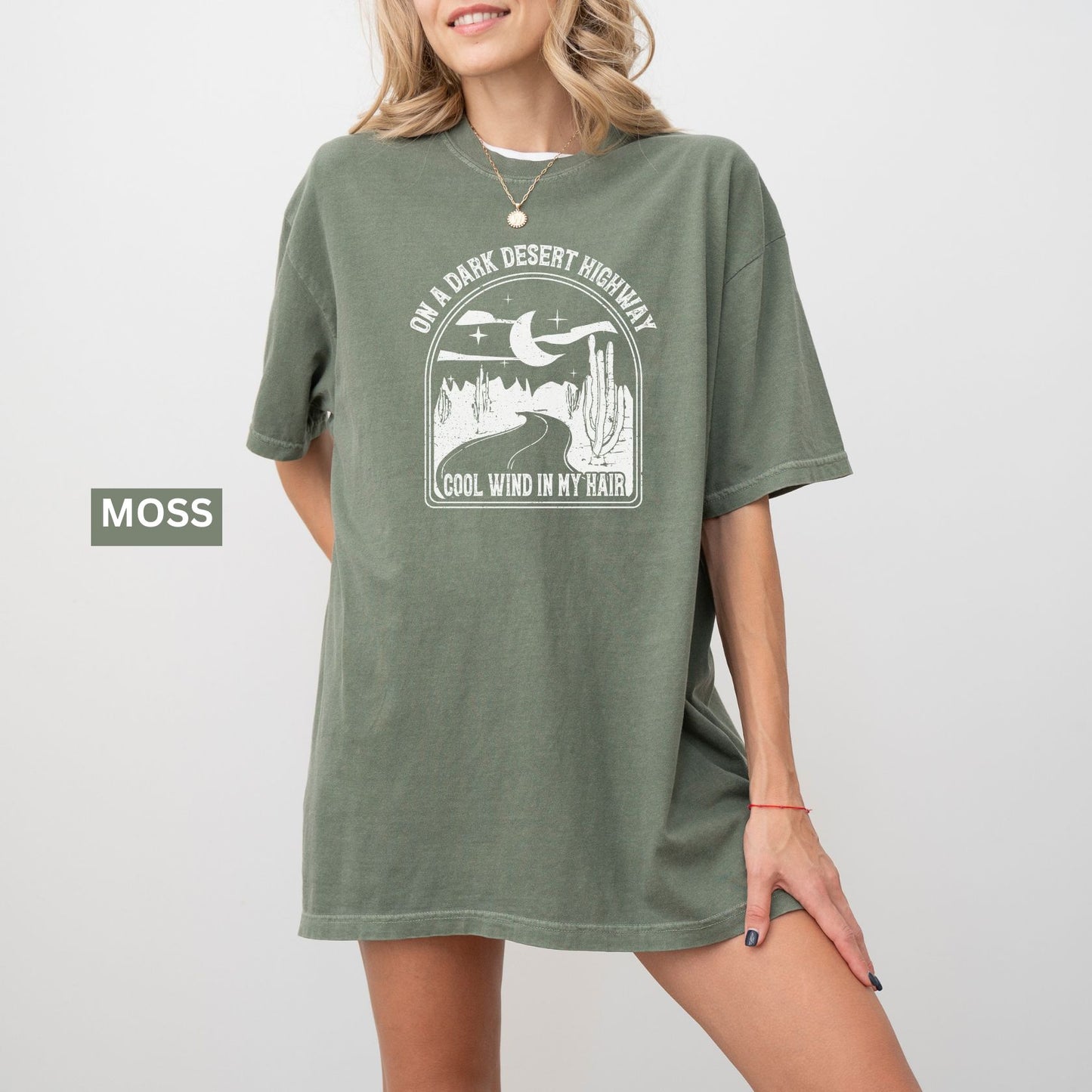 Retro Camping Hiking Travel Shirt