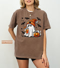 Pumpkin Spice Ghost Shirt
