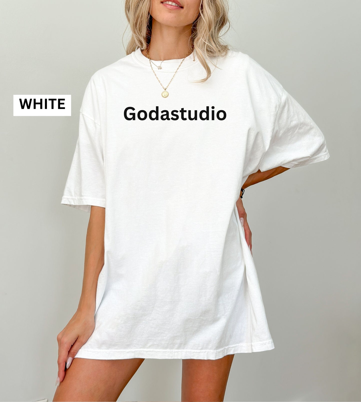 Logo T-Shirt
