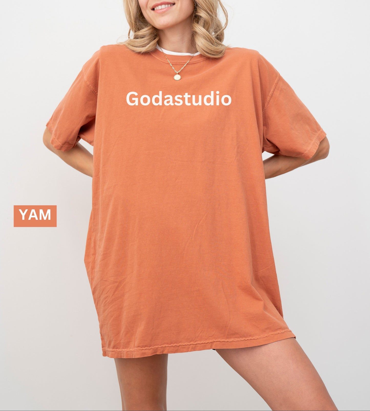 Logo T-Shirt