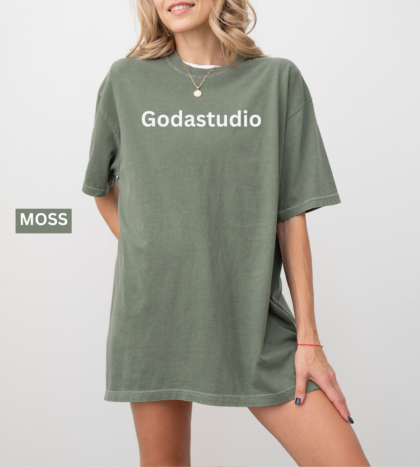 Logo T-Shirt