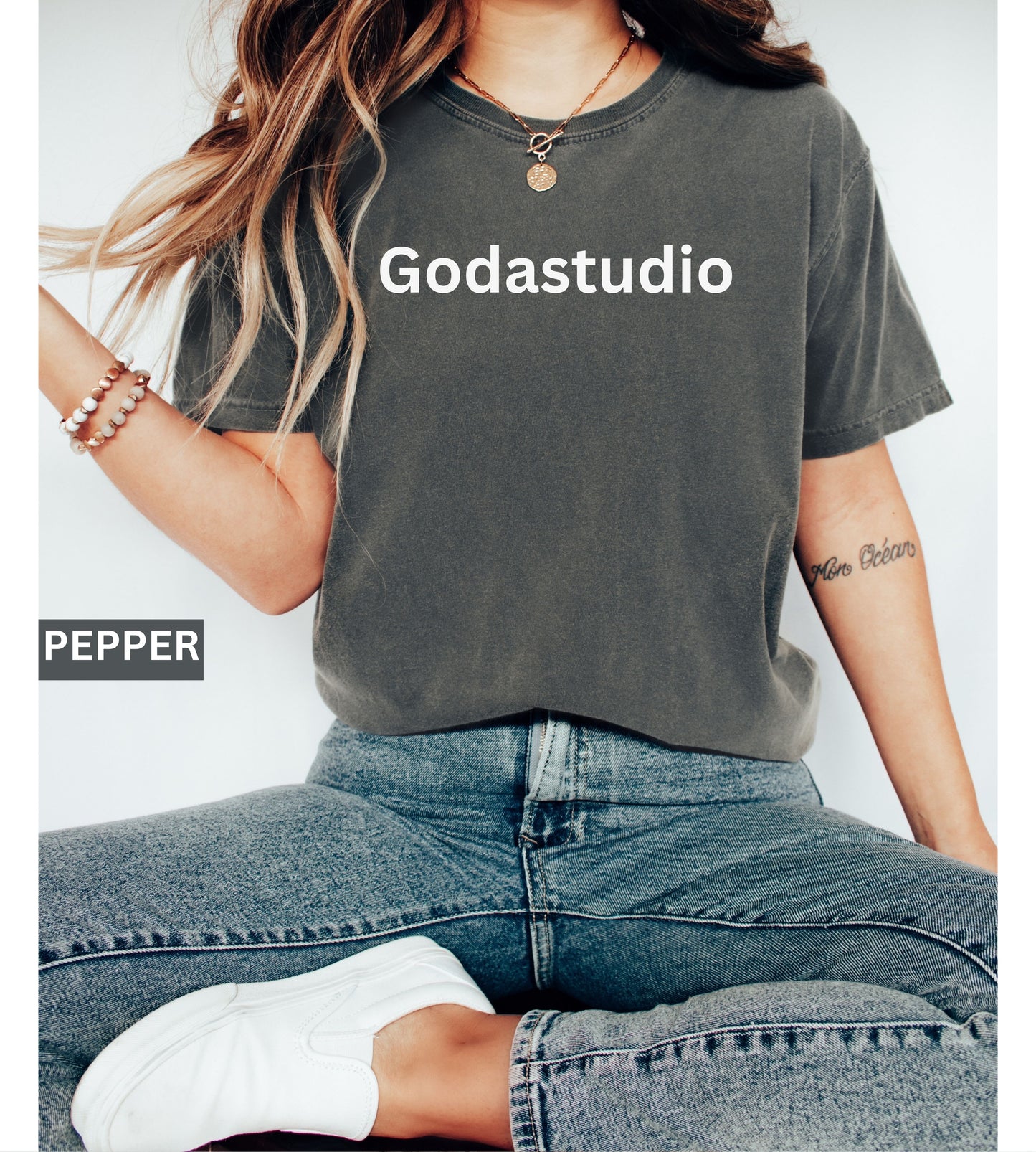 Logo T-Shirt