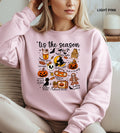 ’Tis the Season Halloween Sweatshirt