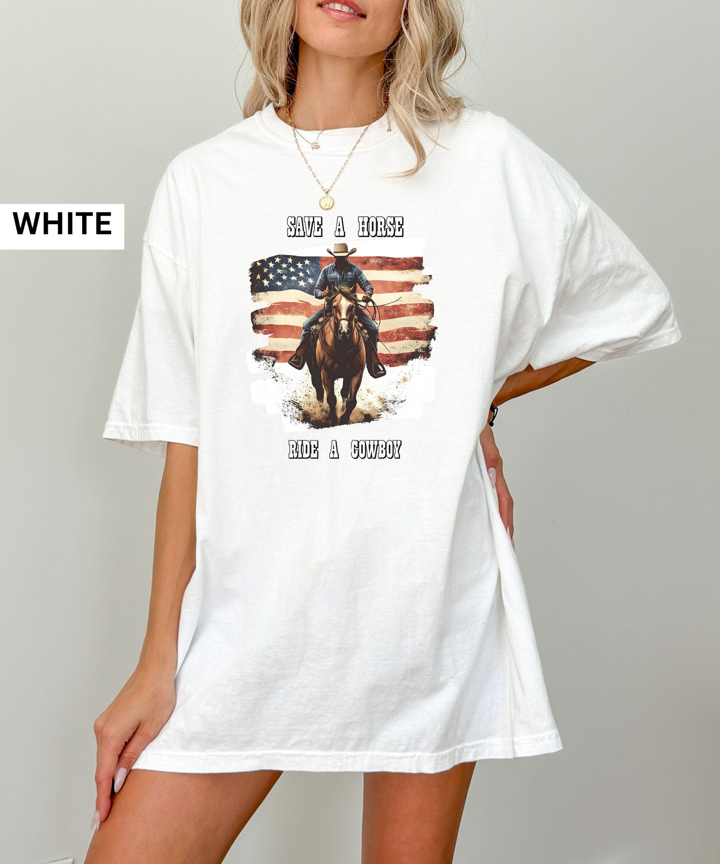 Country Spirit Unisex T-Shirt