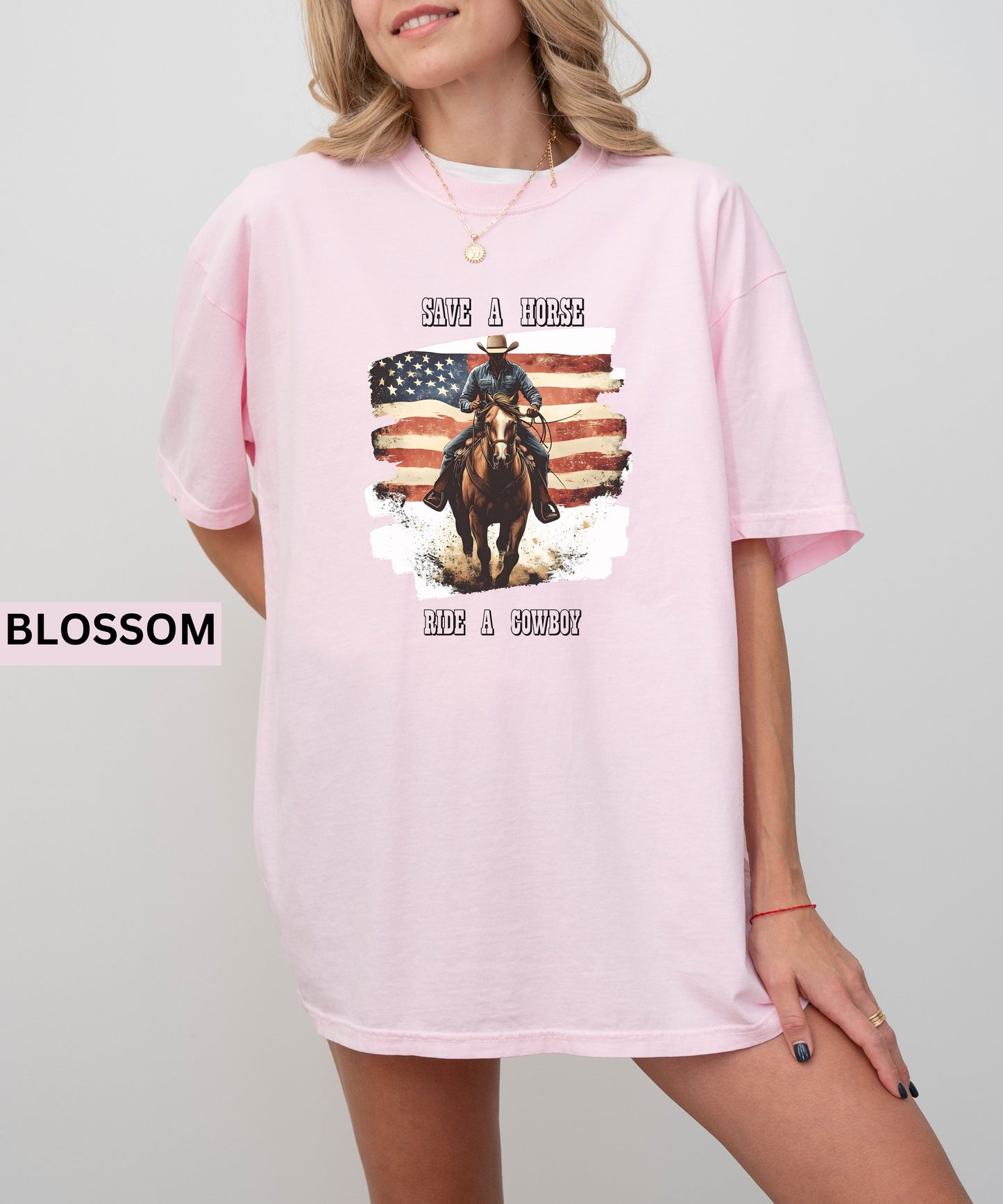 Country Spirit Unisex T-Shirt