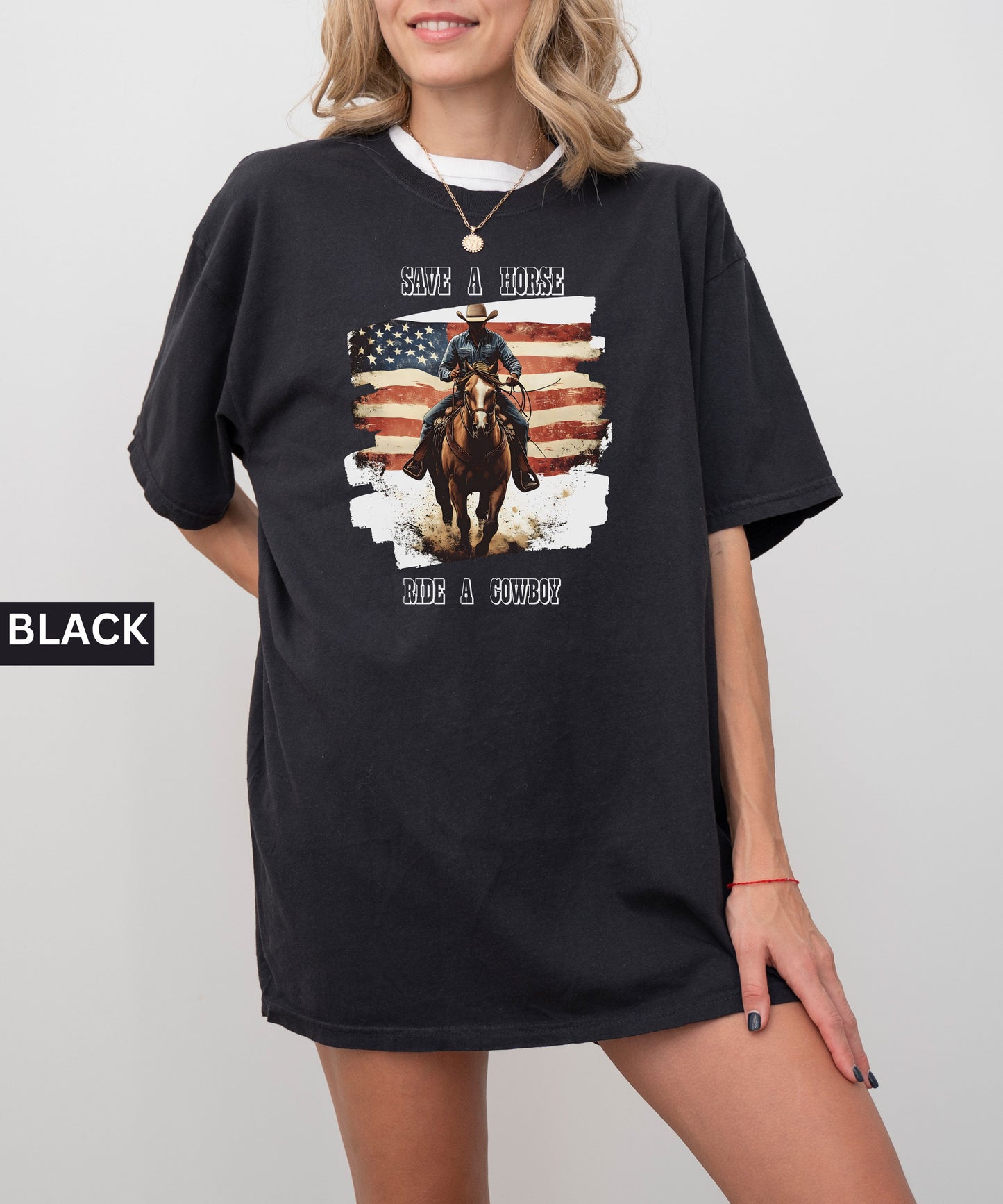 Country Spirit Unisex T-Shirt