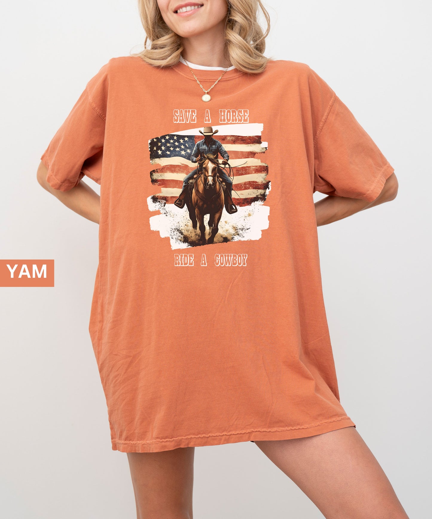 Country Spirit Unisex T-Shirt