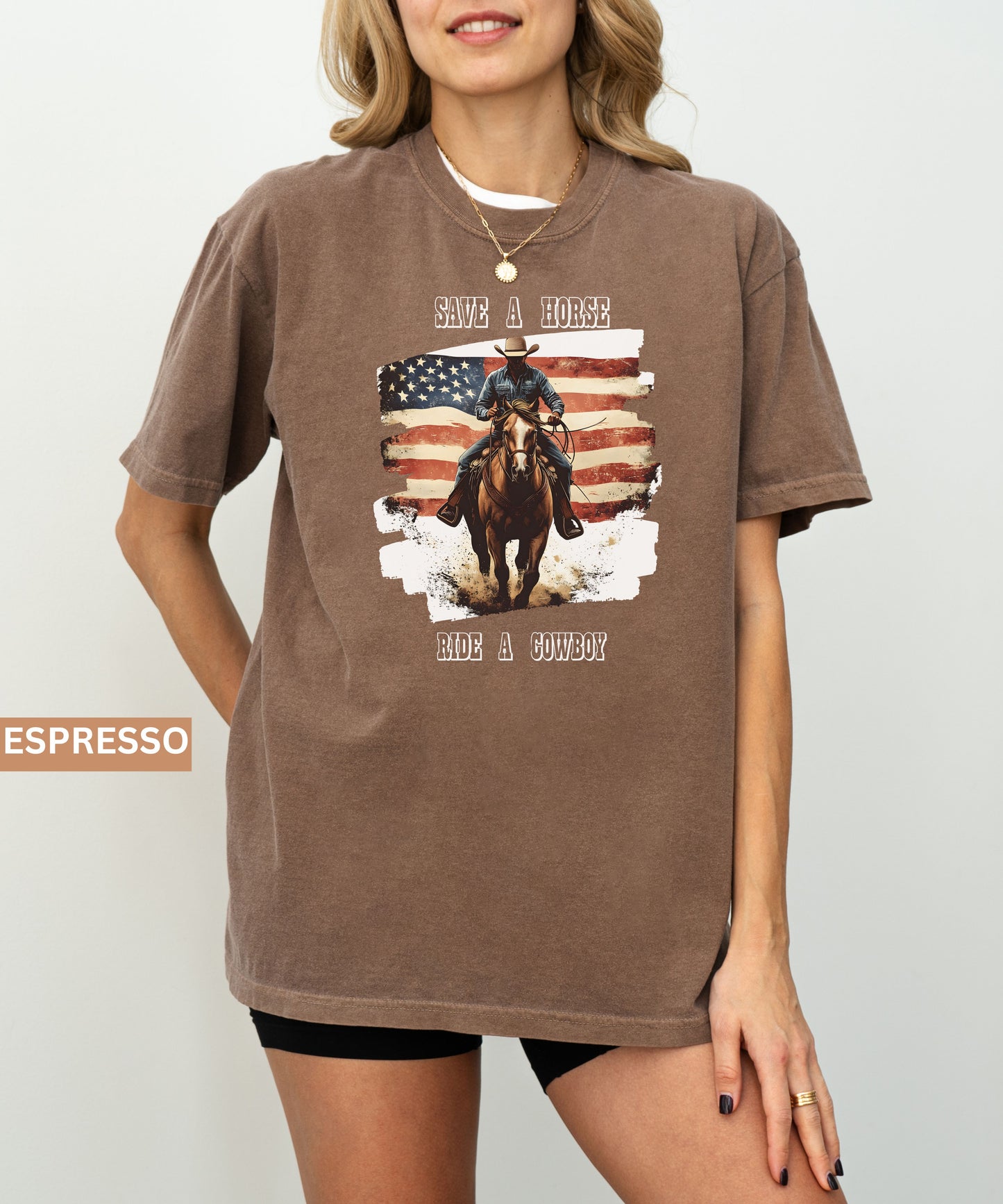 Country Spirit Unisex T-Shirt