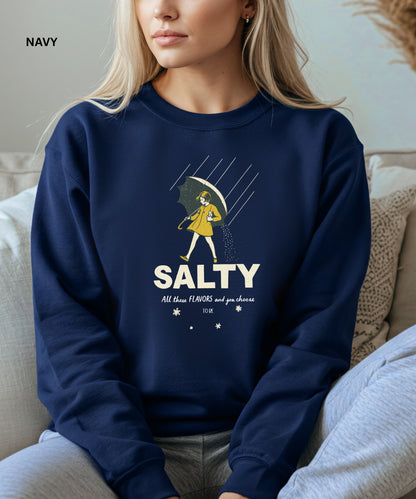 Salty Sweatshirt