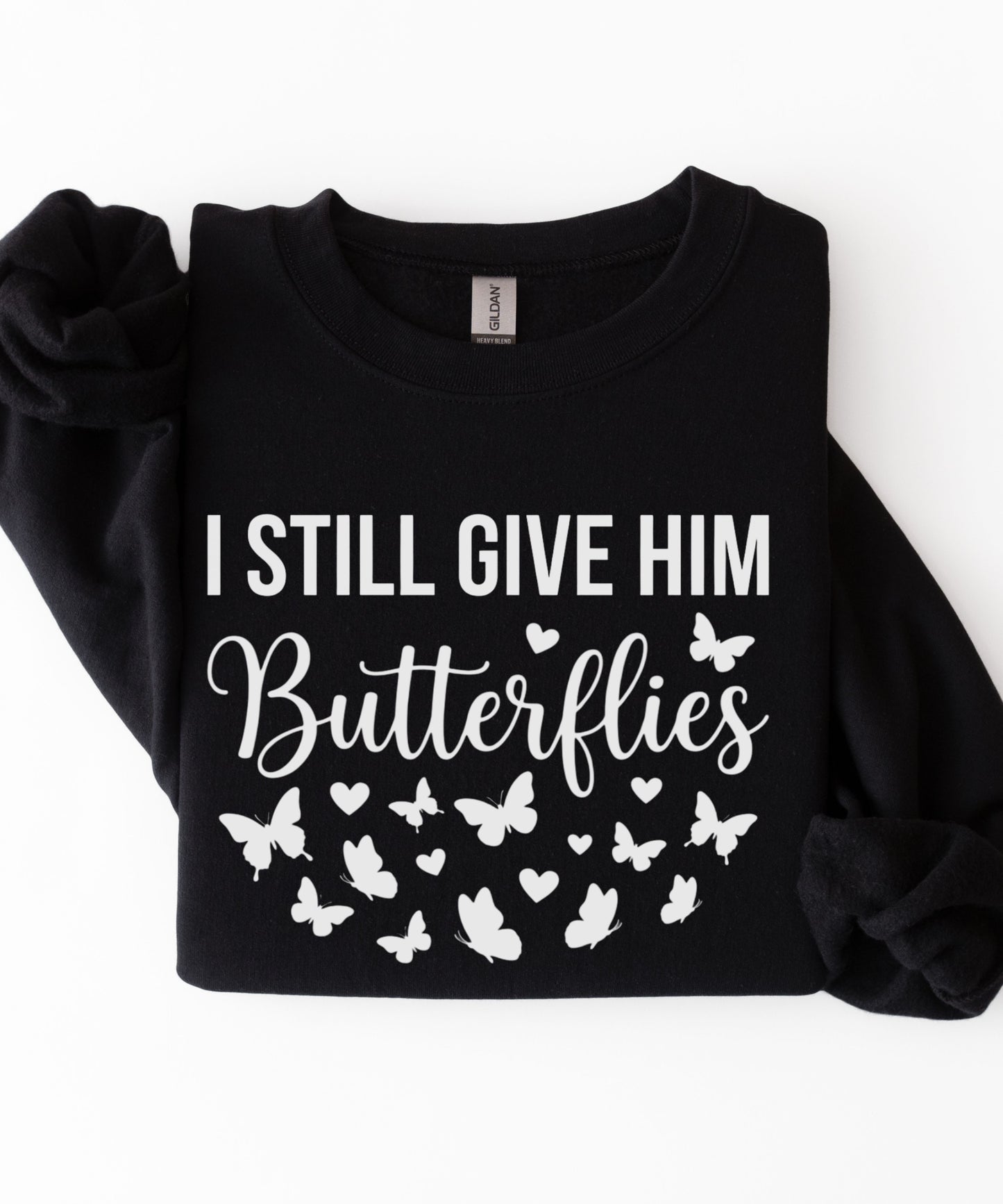 Matching Couples Sweatshirts