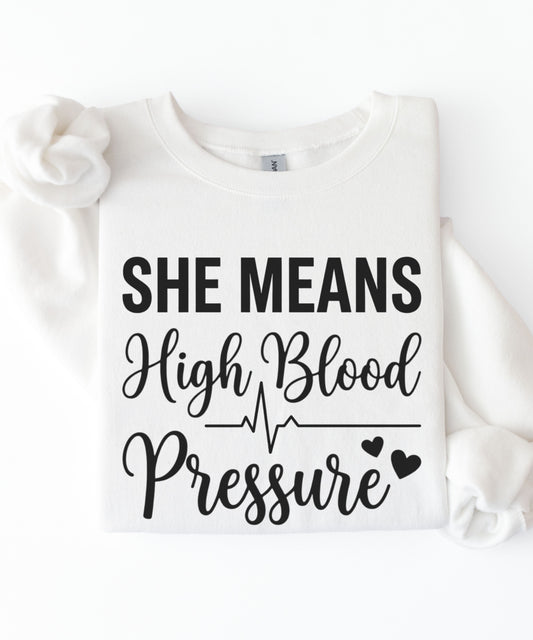 Matching Couples Sweatshirts